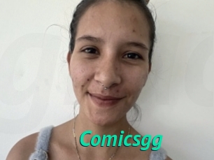 Comicsgg