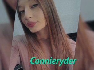 Connieryder