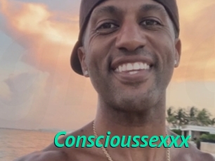 Conscioussexxx