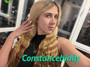 Constancebiddy