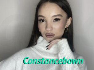 Constancebown
