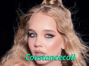Constancecall