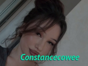 Constancecowee