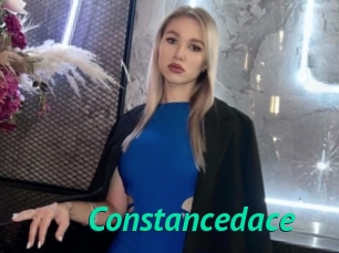Constancedace