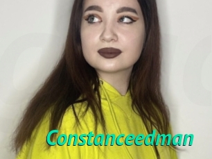 Constanceedman