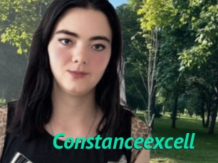 Constanceexcell