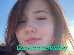 Constancehadley