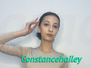 Constancehailey