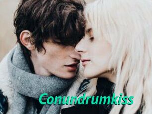 Conundrumkiss