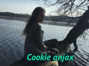 Cookie_anjax
