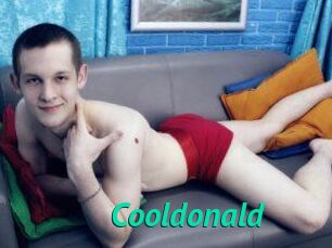 Cooldonald