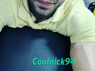 Coolnick94