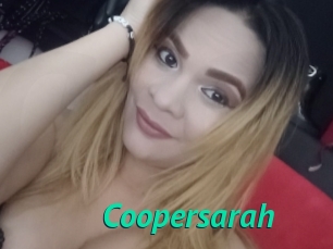 Coopersarah