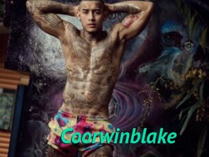 Coorwinblake