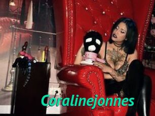 Coralinejonnes