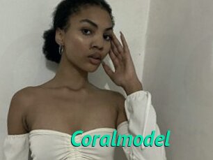 Coralmodel