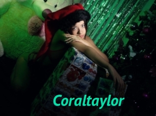 Coraltaylor