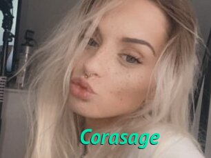 Corasage