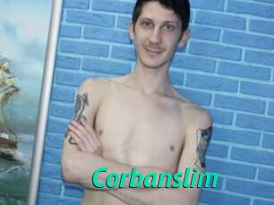 Corbanslim