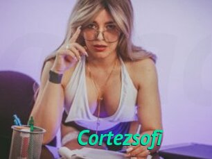 Cortezsofi