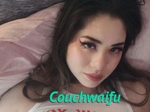 Couchwaifu