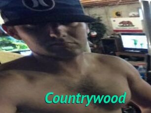 Countrywood
