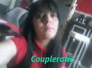 Couplerotic