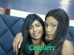 Couplets