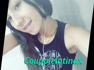 Coupplelatinax