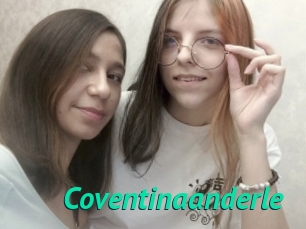 Coventinaanderle