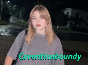 Coventinaboundy