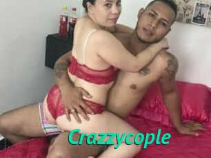 Crazzycople