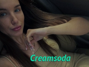 Creamsoda