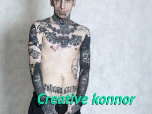 Creative_konnor