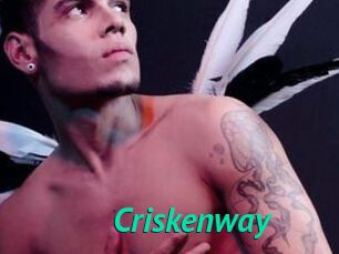 Criskenway
