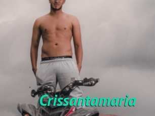 Crissantamaria