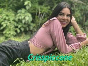 Crisspiccone