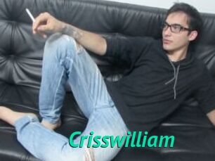 Crisswilliam