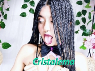 Cristalema