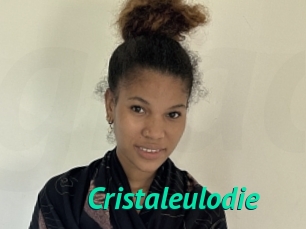 Cristaleulodie