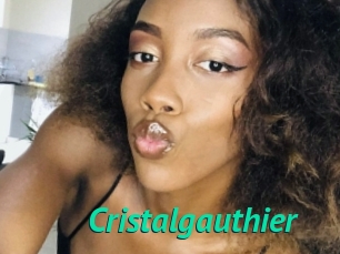 Cristalgauthier