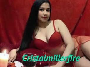 Cristalmillerfire