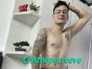 Cristhoperreeve