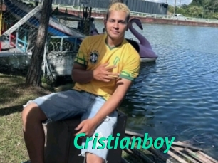 Cristianboy