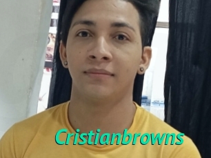 Cristianbrowns