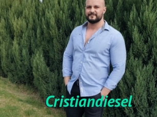 cristiandiesel Gratis Camsex