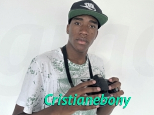 Cristianebony