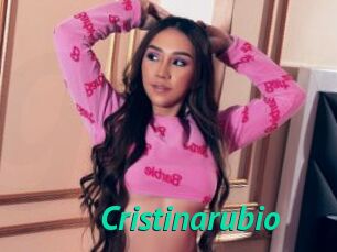 Cristinarubio