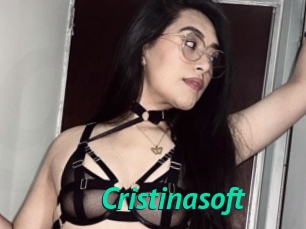Cristinasoft