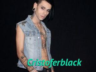 Cristoferblack